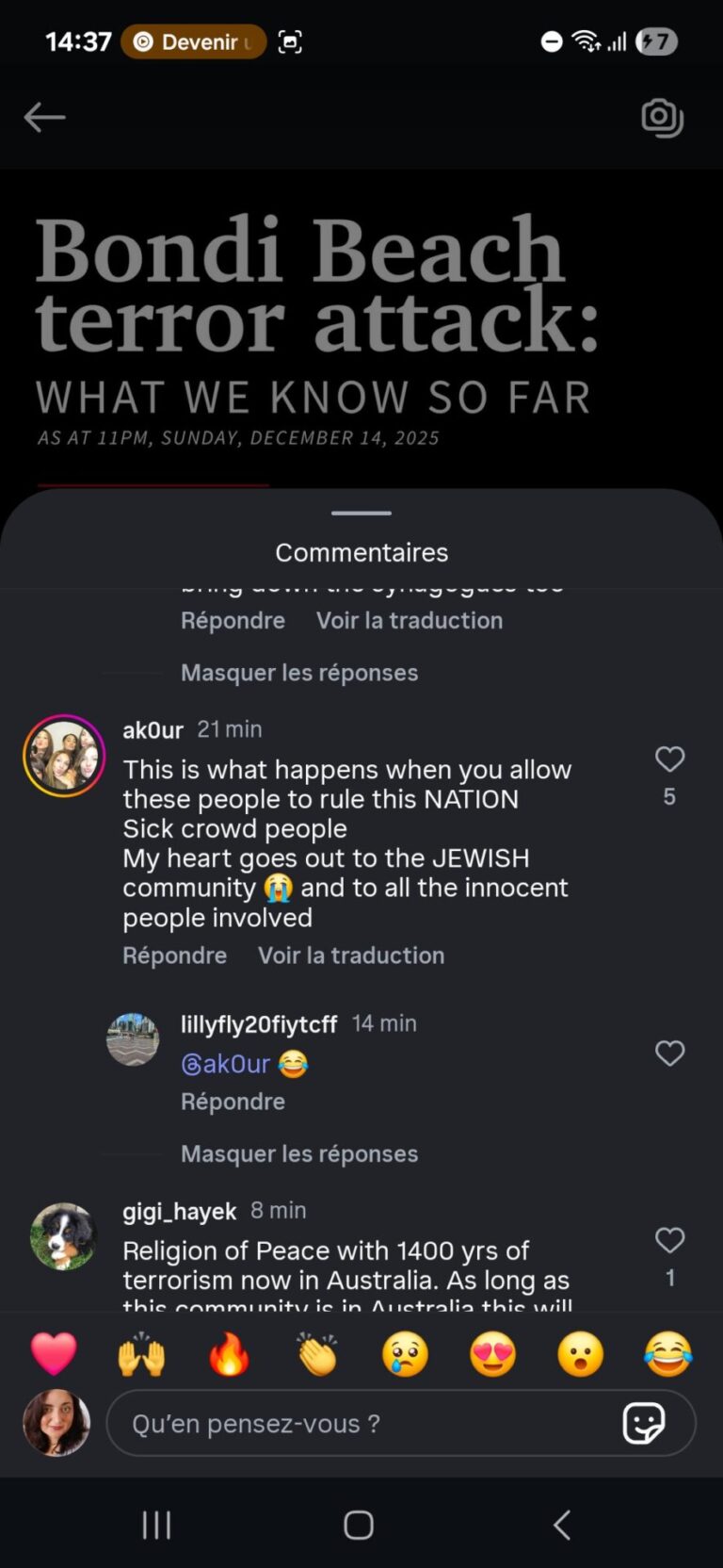 FOA Annual Report 2025 - Bondi Beach - 62