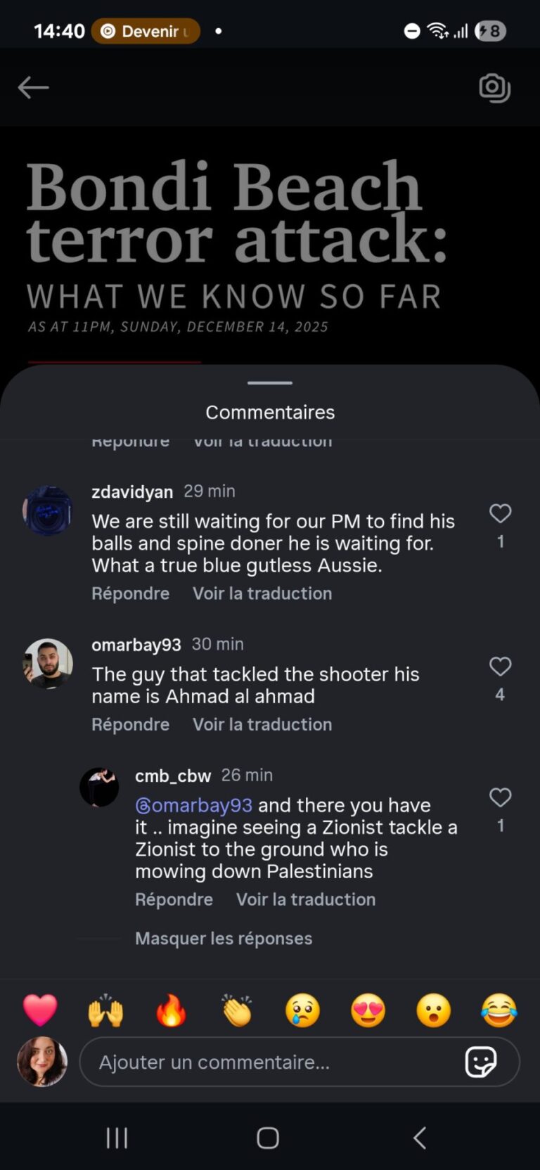 FOA Annual Report 2025 - Bondi Beach - 63