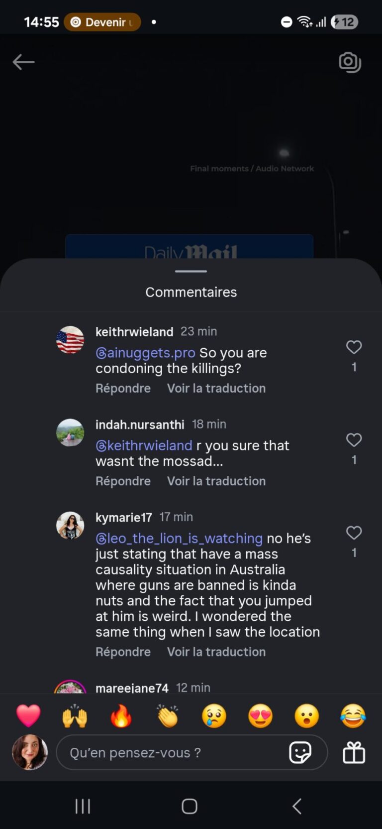 FOA Annual Report 2025 - Bondi Beach - 69