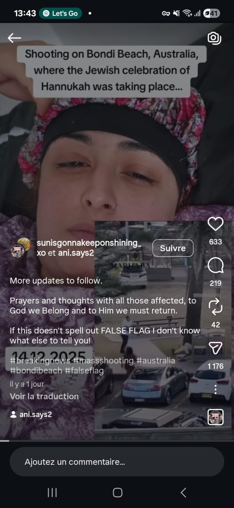 FOA Annual Report 2025 - Bondi Beach - 77