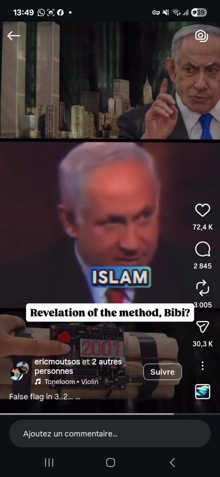 FOA Annual Report 2025 - Bondi Beach - 79