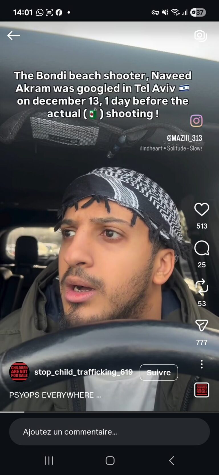 FOA Annual Report 2025 - Bondi Beach - 83