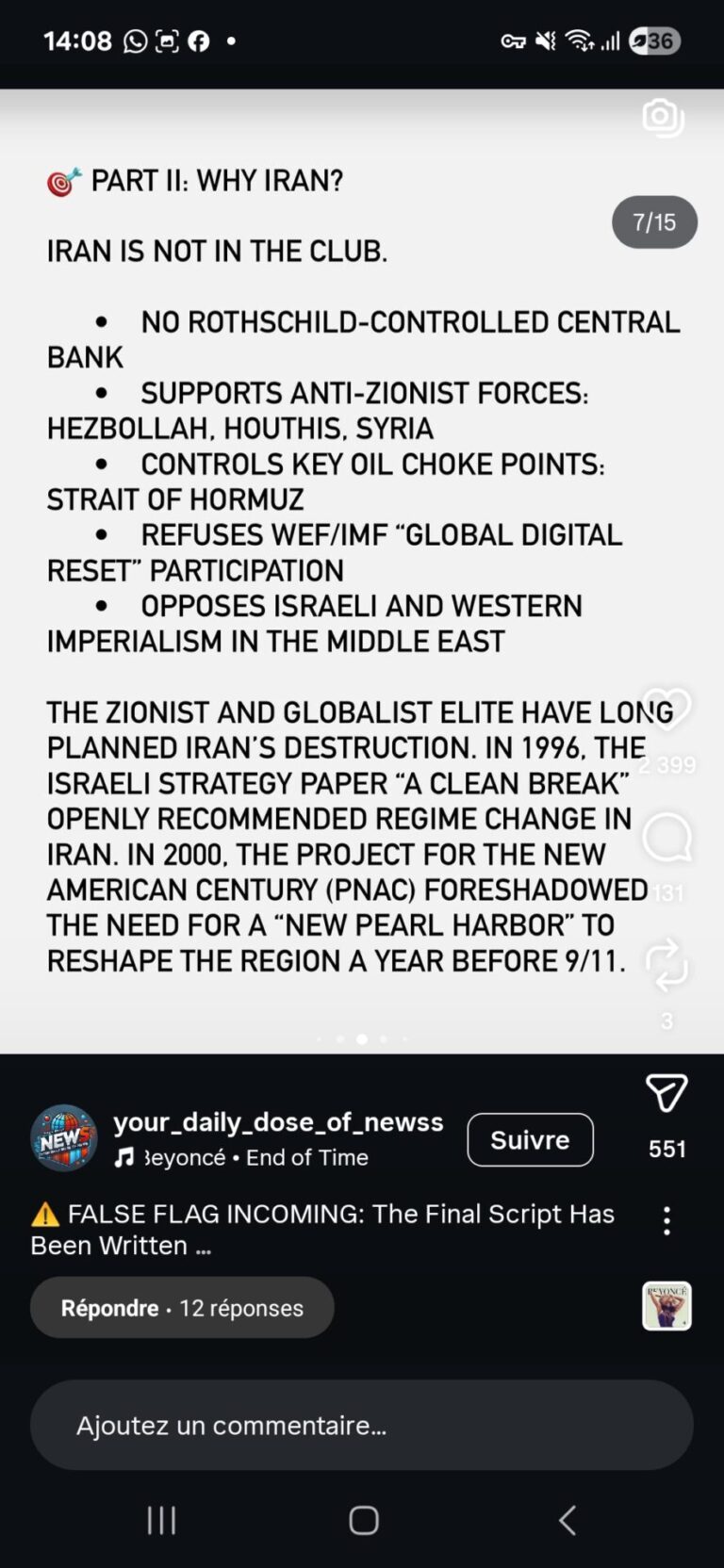 FOA Annual Report 2025 - Bondi Beach - 85