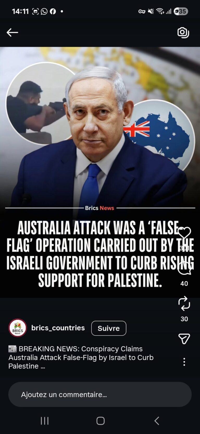 FOA Annual Report 2025 - Bondi Beach - 86