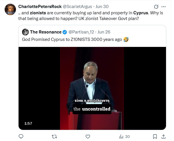 FOA Annual Report 2025 - Cyprus Deepfake - 4