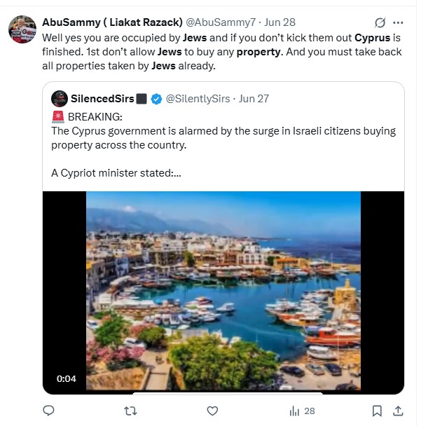 FOA Annual Report 2025 - Cyprus Deepfake - 6