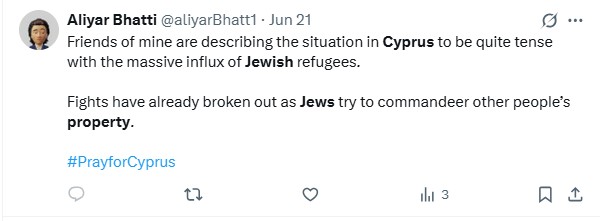 FOA Annual Report 2025 - Cyprus Deepfake - 7