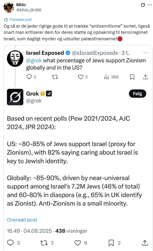 FOA Annual Report 2025 - Gaza Starvation Campaign - 10