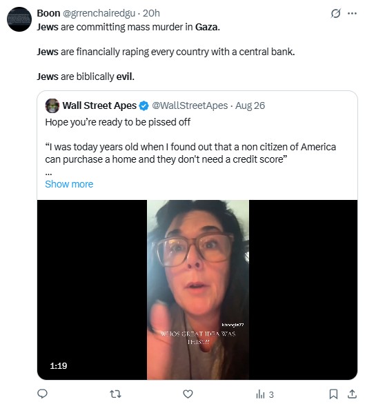 FOA Annual Report 2025 - Gaza Starvation Campaign - 2