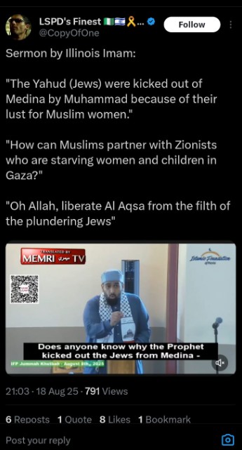 FOA Annual Report 2025 - Gaza Starvation Campaign - 3