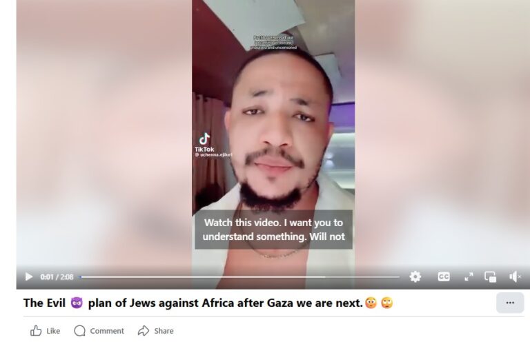 FOA Annual Report 2025 - Gaza Starvation Campaign - 4