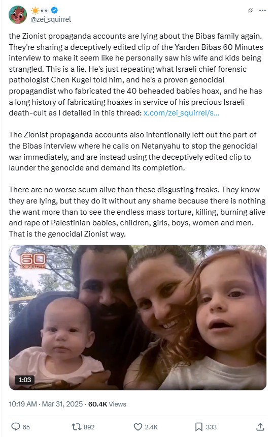 FOA Annual Report 2025 - Hostages - 1