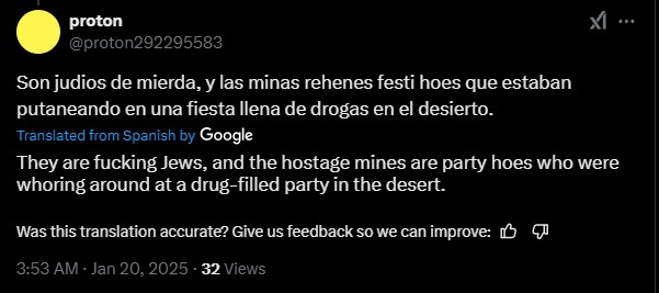 FOA Annual Report 2025 - Hostages - 10