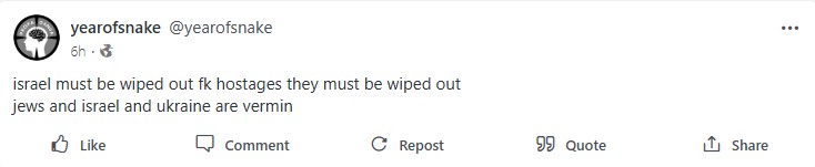 FOA Annual Report 2025 - Hostages - 13