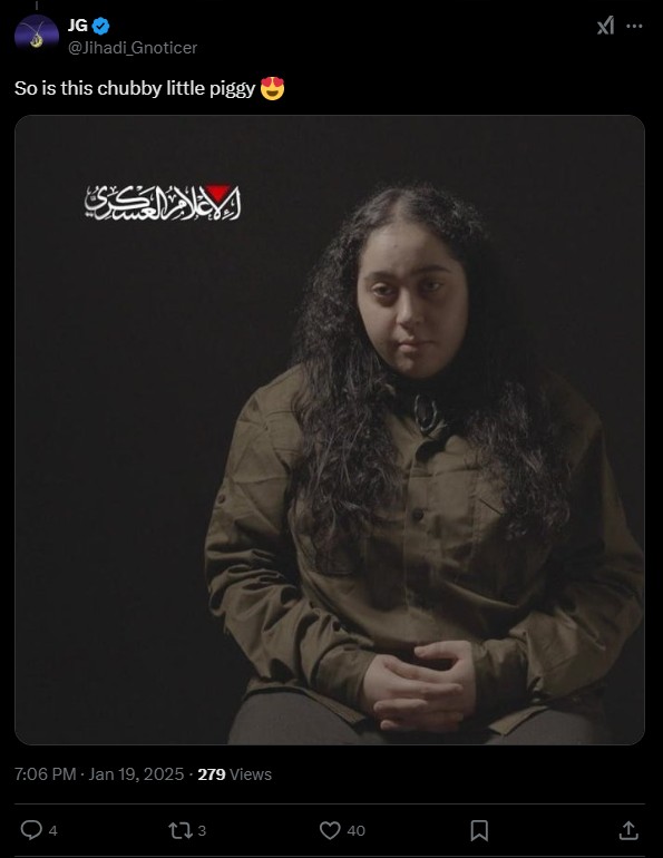 FOA Annual Report 2025 - Hostages - 14