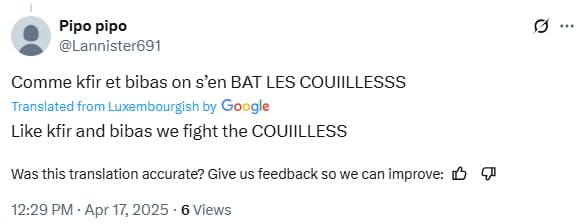 FOA Annual Report 2025 - Hostages - 18