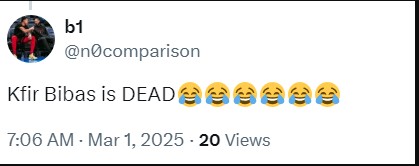 FOA Annual Report 2025 - Hostages - 4