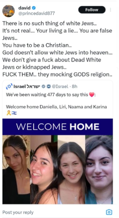 FOA Annual Report 2025 - Hostages - 5