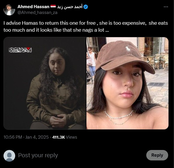 FOA Annual Report 2025 - Hostages - 7