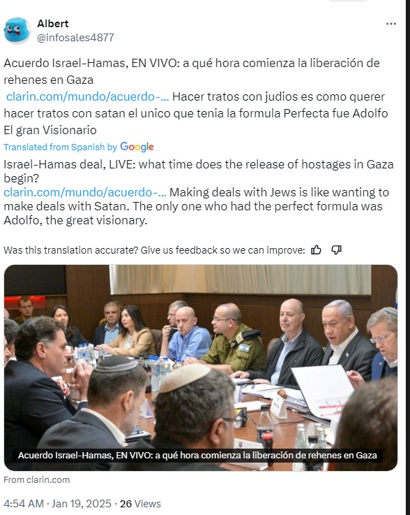 FOA Annual Report 2025 - Hostages - 8