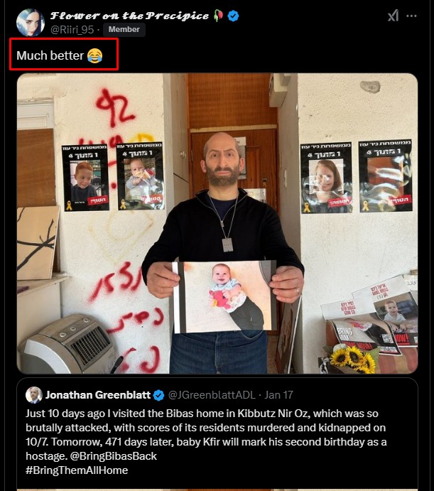 FOA Annual Report 2025 - Hostages - 9