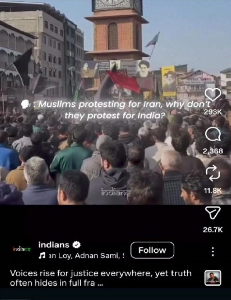 india report1