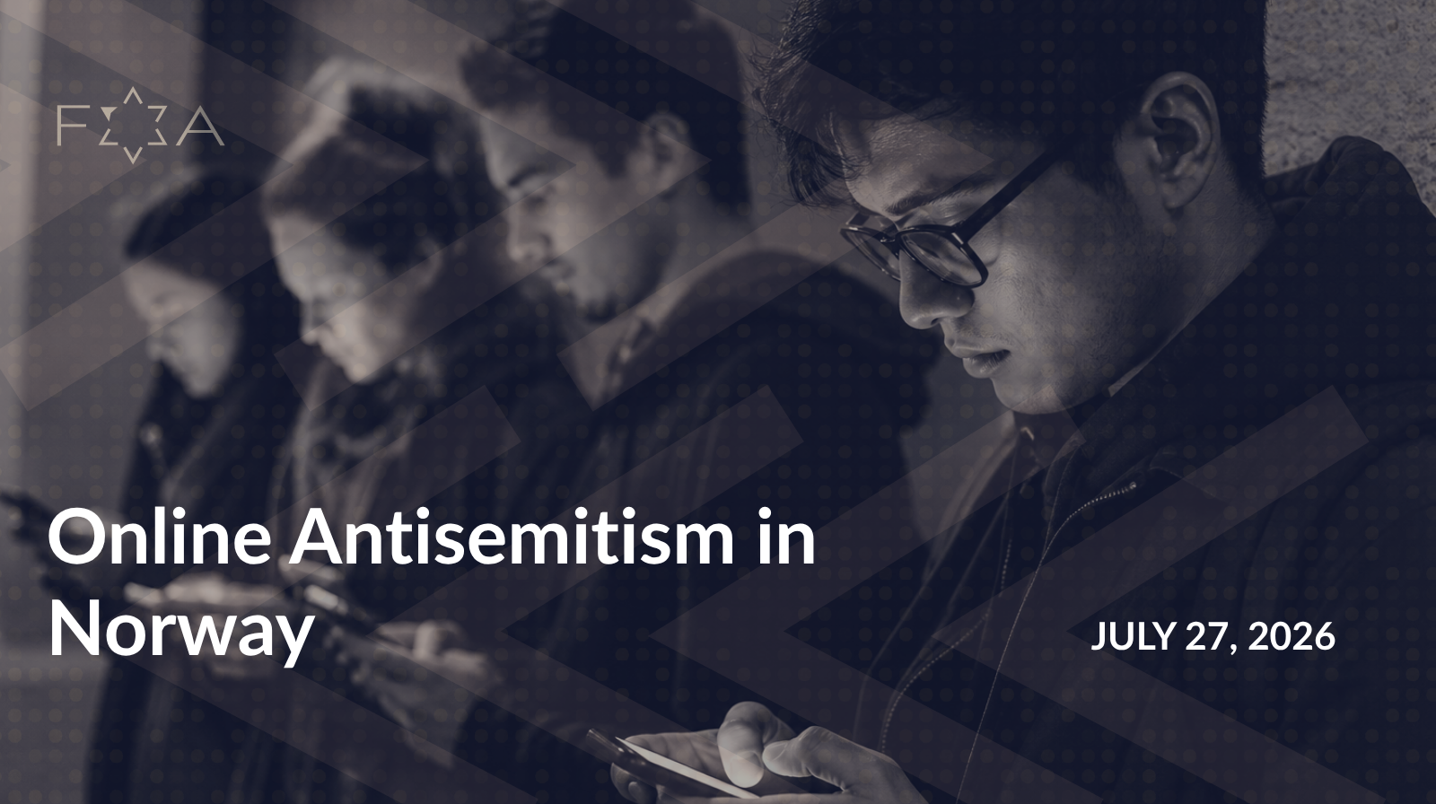 Online Antisemitism in Norway (2)